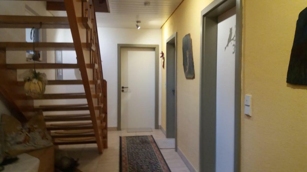 Landhaus Schwaben Schonmunzach Екстериор снимка